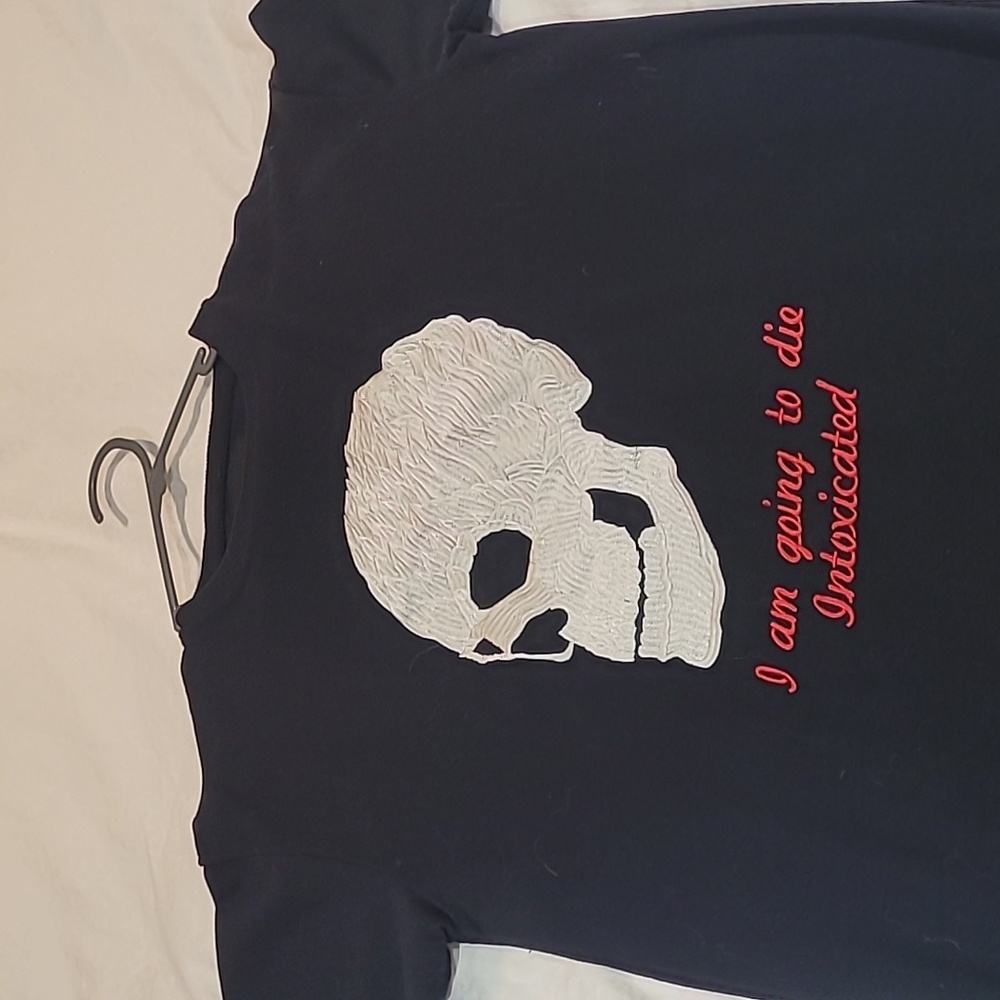 Intoxicated T-Shirt